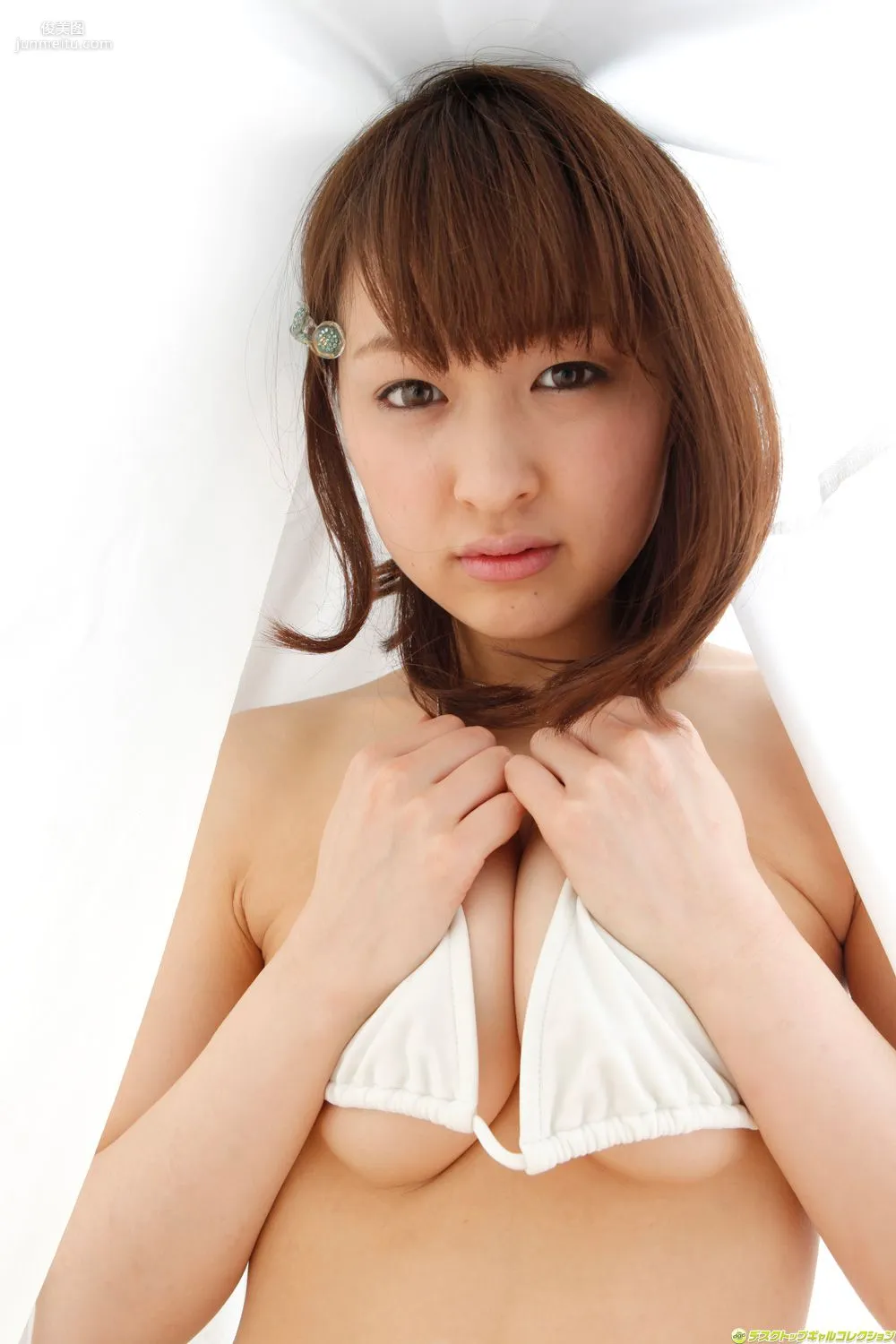 [DGC] NO.837 Yukiko Suo 周防ゆきこ/周防雪子 寫真集 82