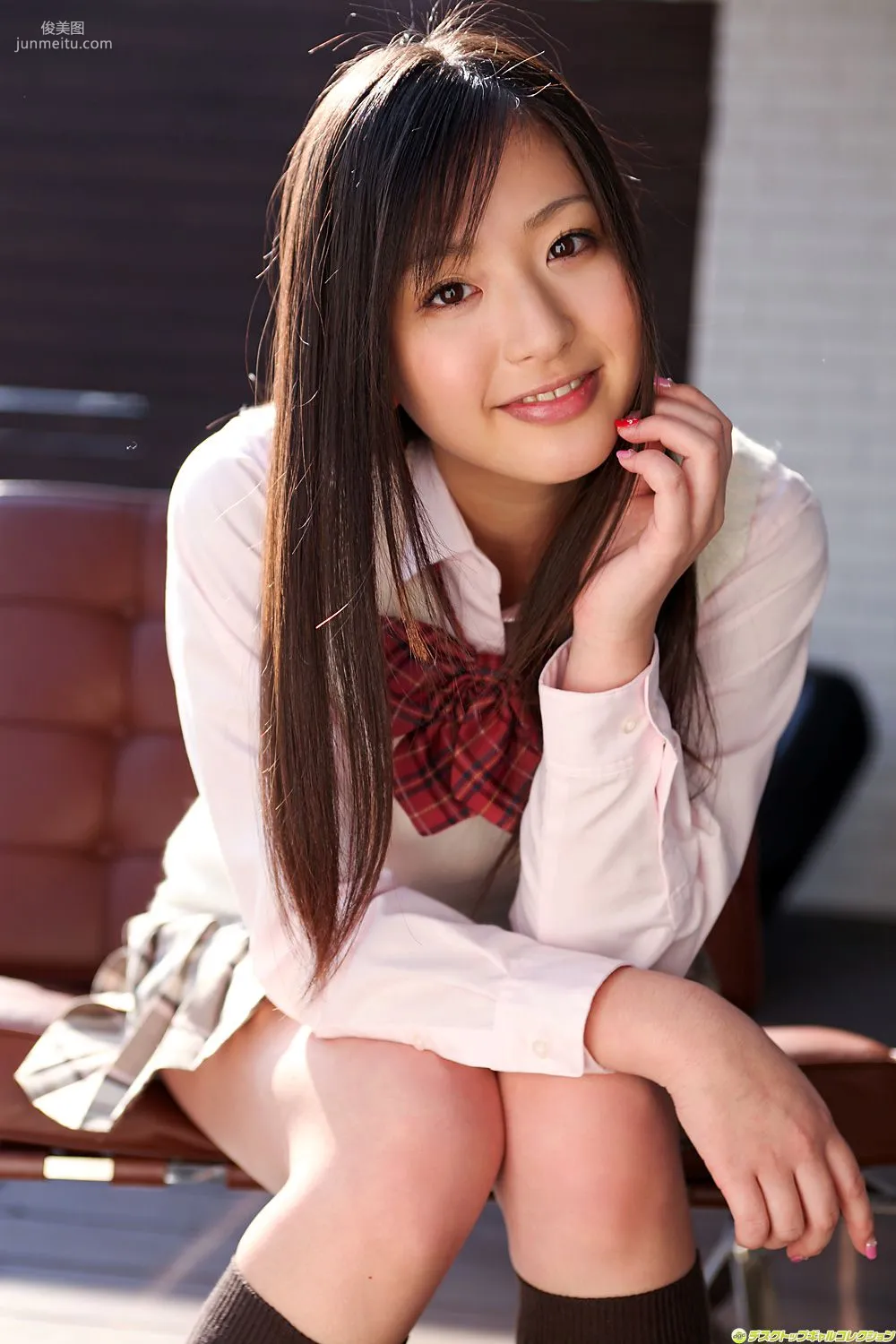 [DGC] NO.949 Yuri Murakami 村上友梨 Gravure Idols 寫真集 21