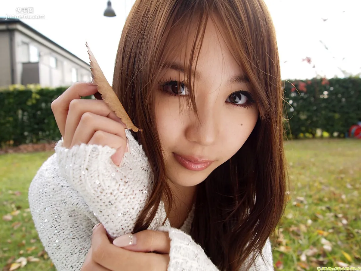 [DGC] NO.915 Mai Nishida 西田麻衣 Gravure Idols 寫真集 93