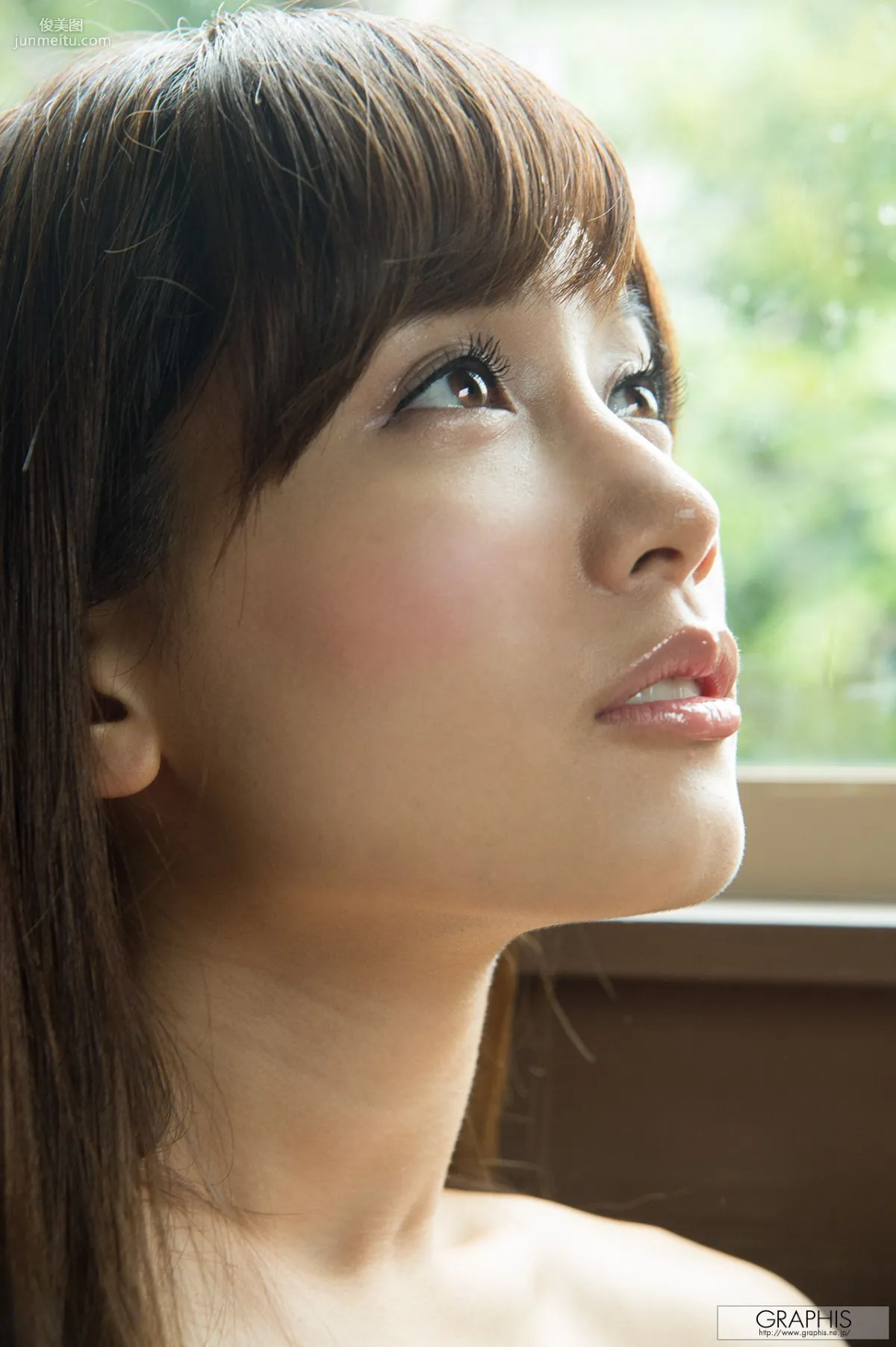 小島みなみ《Sincerely》 [Graphis] Gals 写真集12