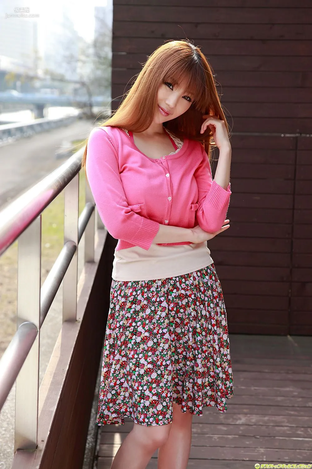 [DGC] NO.924 Yuuri Morishita 森下悠裡 Gravure Idols 寫真集 3