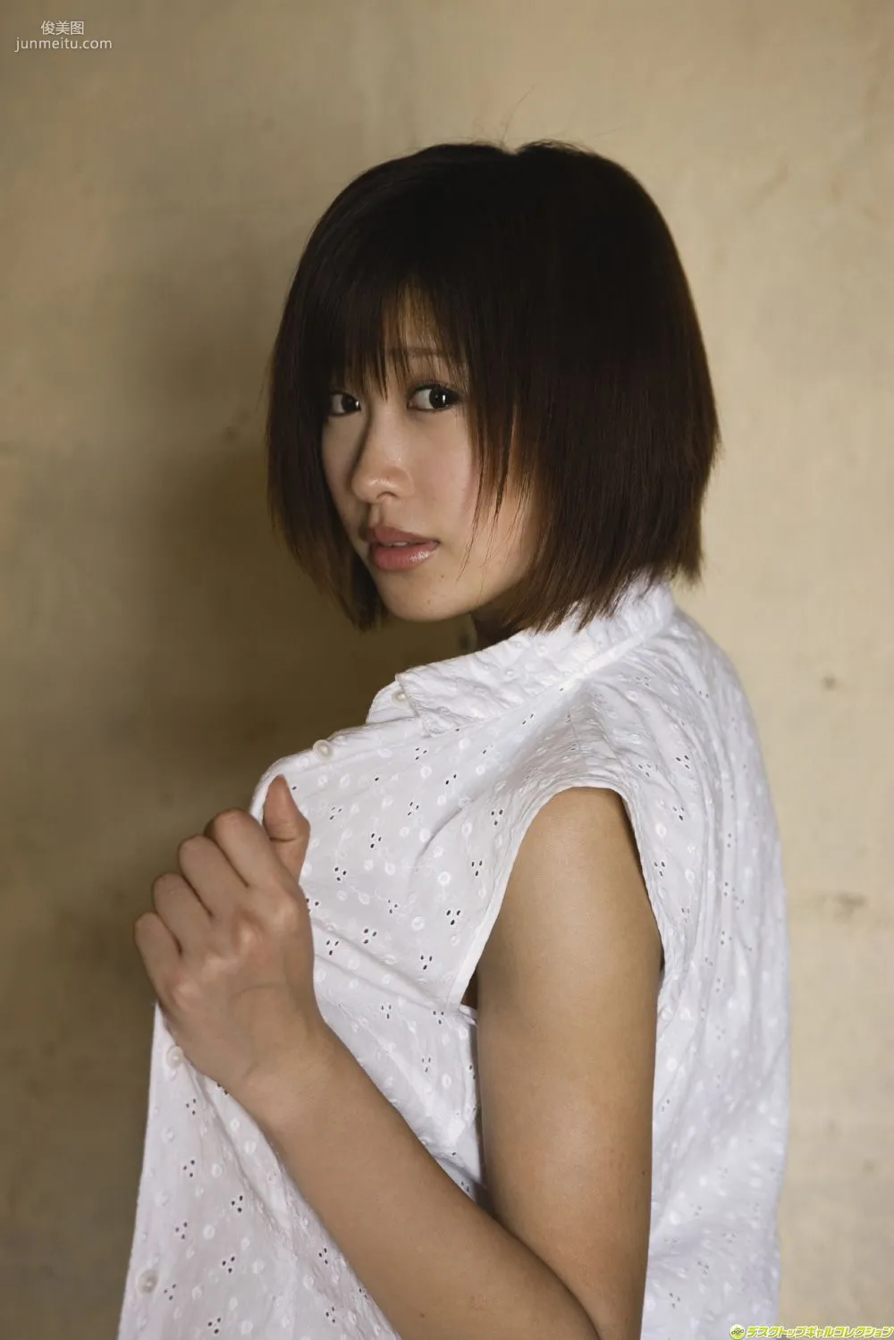 [DGC] NO.950 Marika Minami 南まりか Gravure Idols 寫真集 43