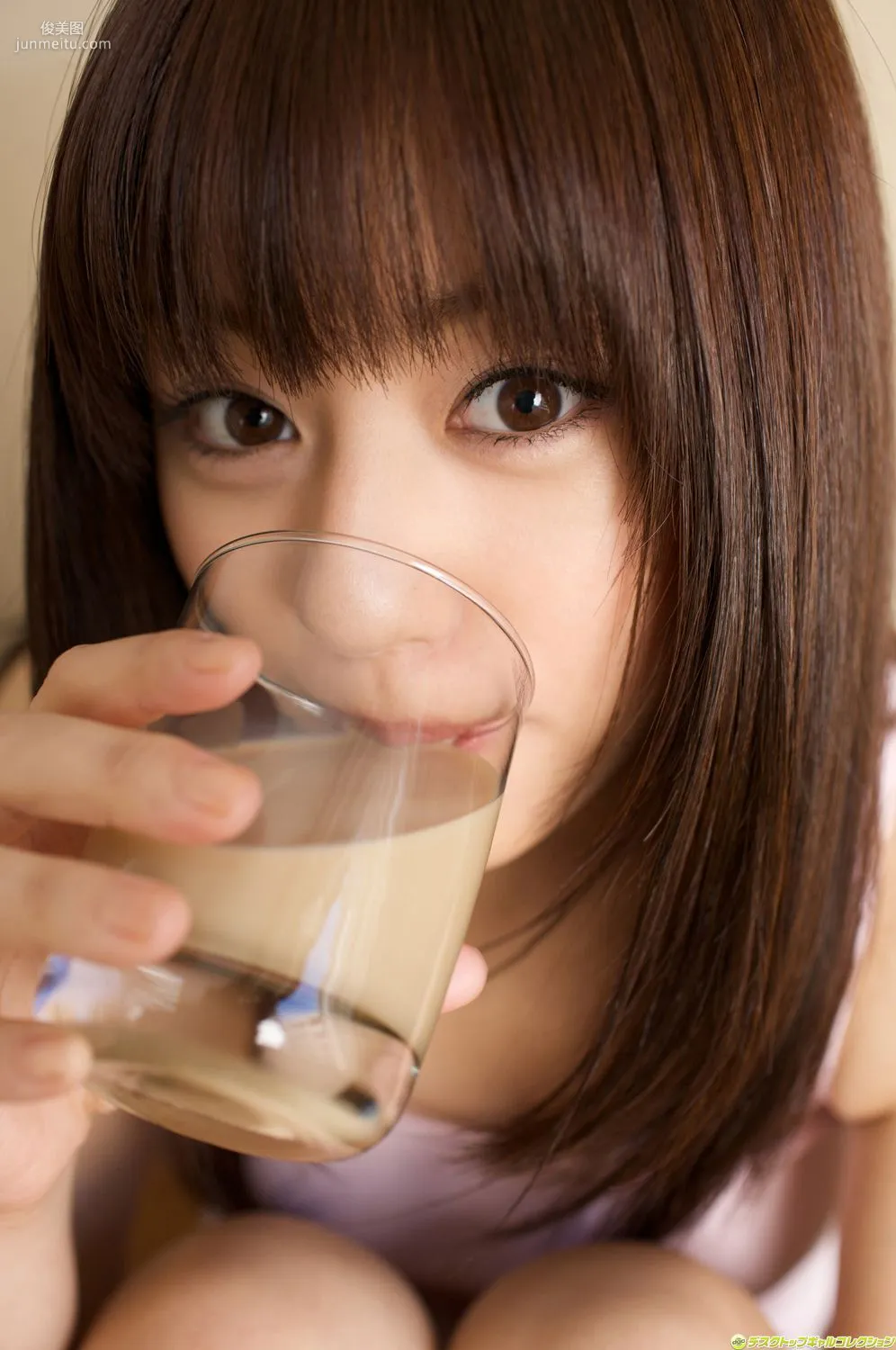 [DGC] NO.836 Rina Rukawa 瑠川リナ/瑠川莉娜 寫真集 78