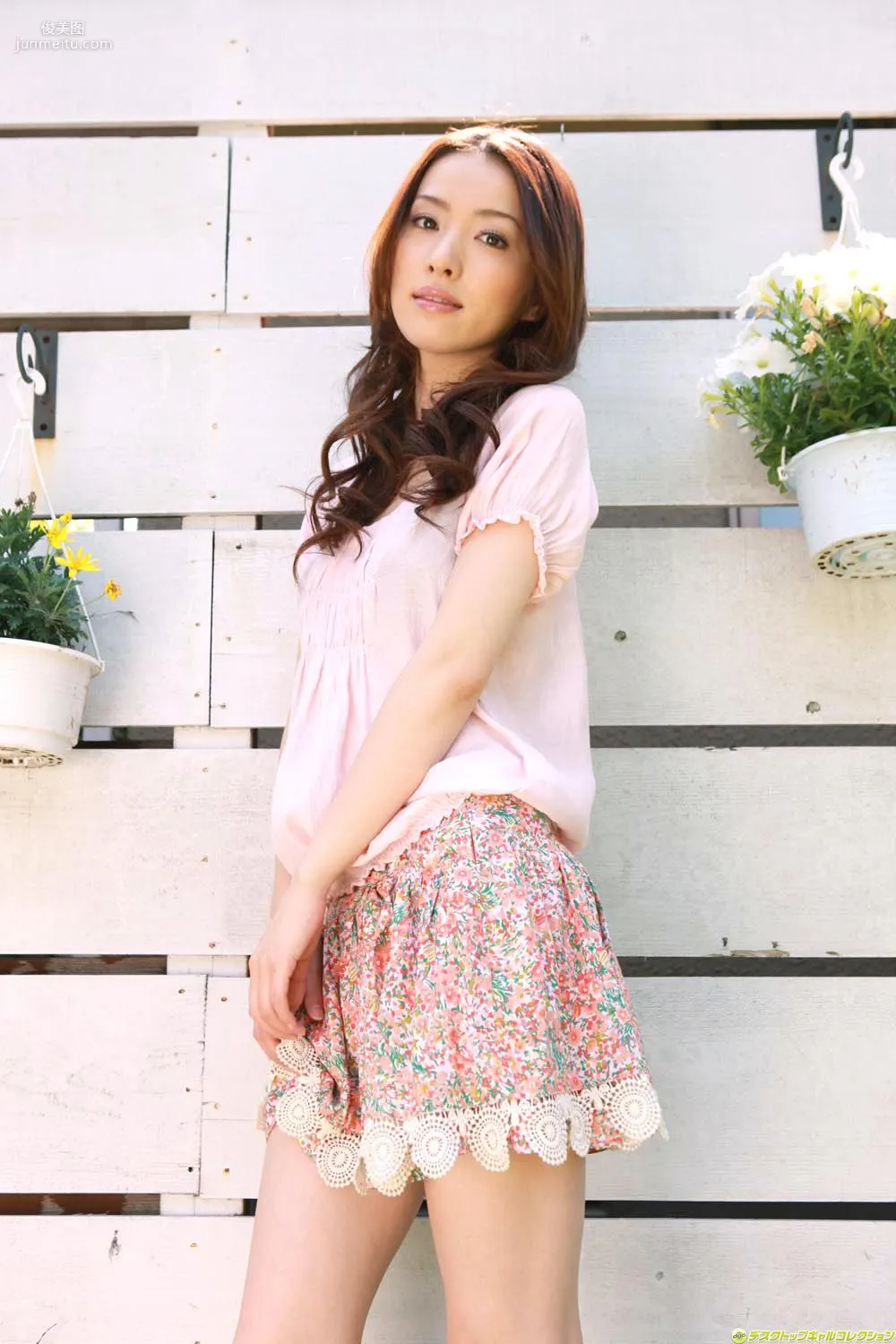 [DGC] NO.871 Saki Seto 瀬戸早妃/濑戶早妃 Gravure Idols 寫真集 25