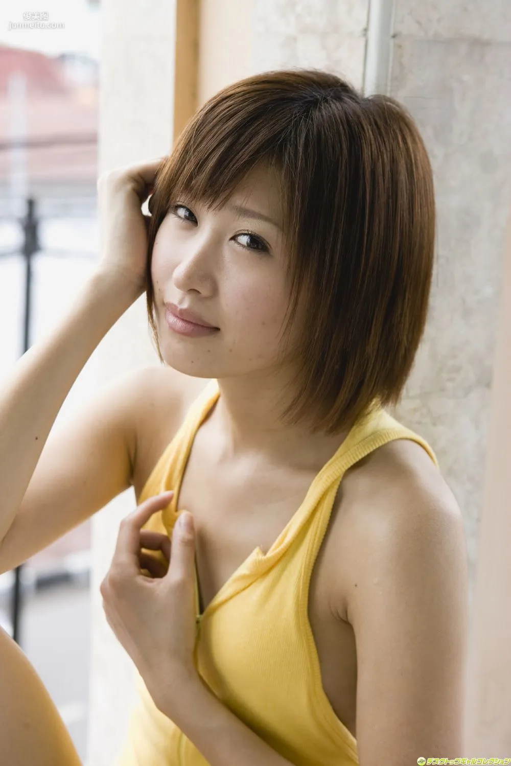 [DGC] NO.950 Marika Minami 南まりか Gravure Idols 寫真集 12