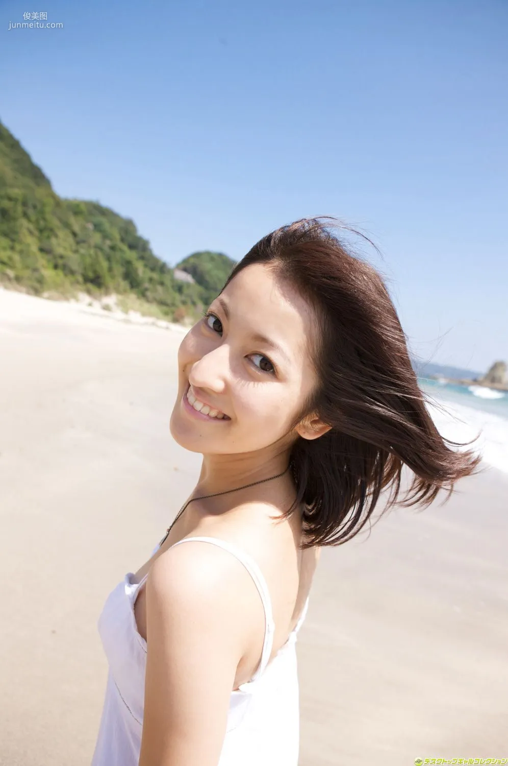 [DGC] NO.908 Nao Utahara 歌原奈緒 寫真集 97