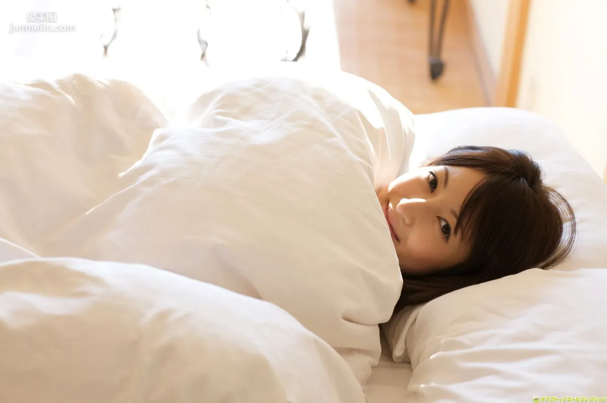 [DGC] NO.908 Nao Utahara 歌原奈緒 寫真集 26