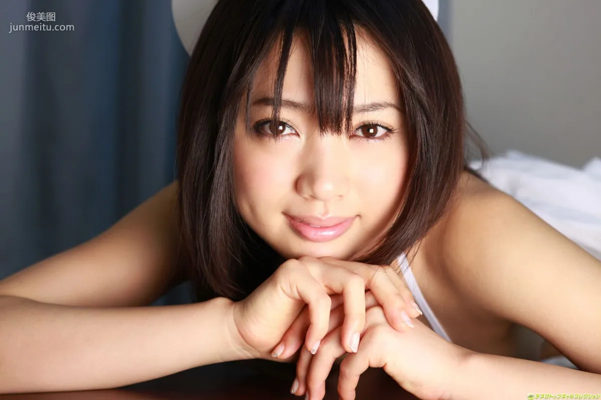 [DGC] NO.863 Haruka Ito 伊東遙/いとうはるか Adult Idols 寫真集 22
