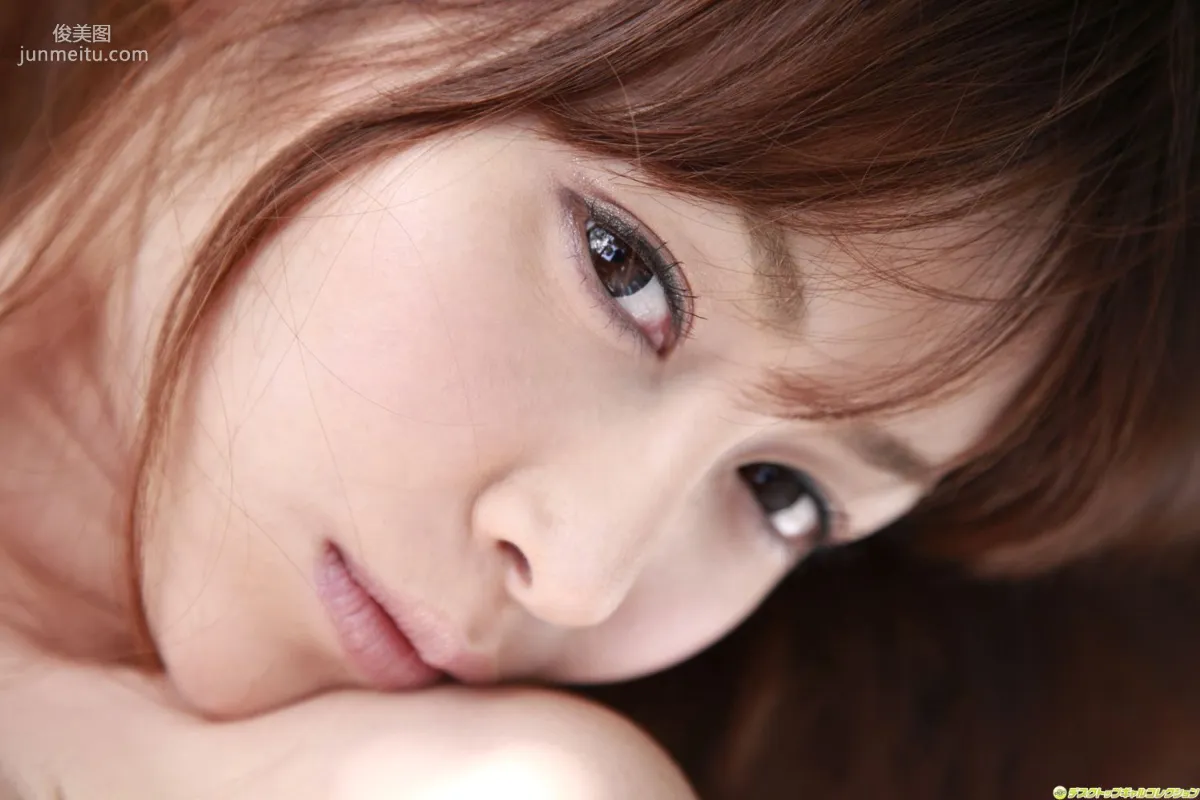 [DGC] NO.851 Anri Sugihara 杉原杏璃 寫真集 50
