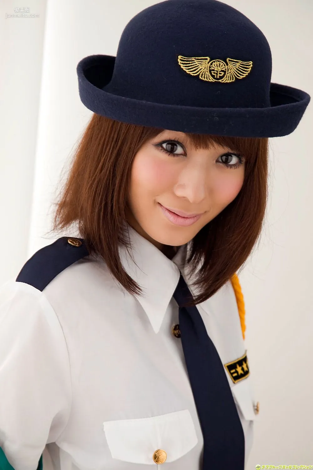 [DGC] NO.906 Yuuko Shimizu 清水ゆう子 Gravure Idols 寫真集 40