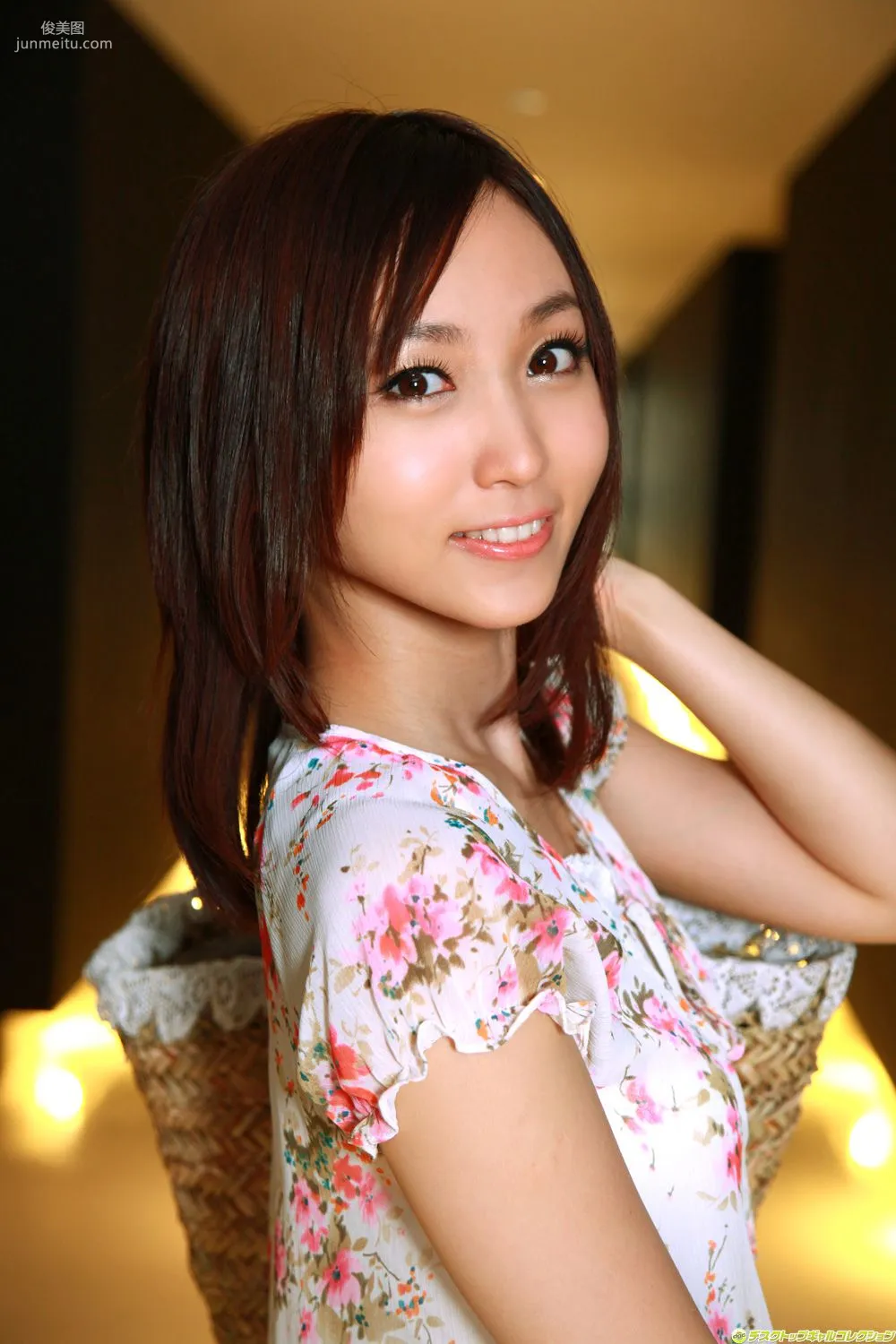 [DGC] NO.878 Risa Yoshiki 吉木りさ/吉木梨紗 寫真集 70