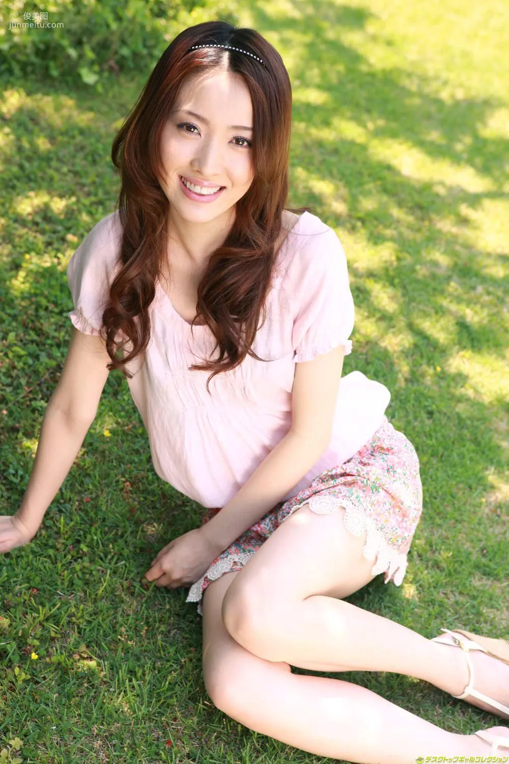 [DGC] NO.871 Saki Seto 瀬戸早妃/濑戶早妃 Gravure Idols 寫真集 58
