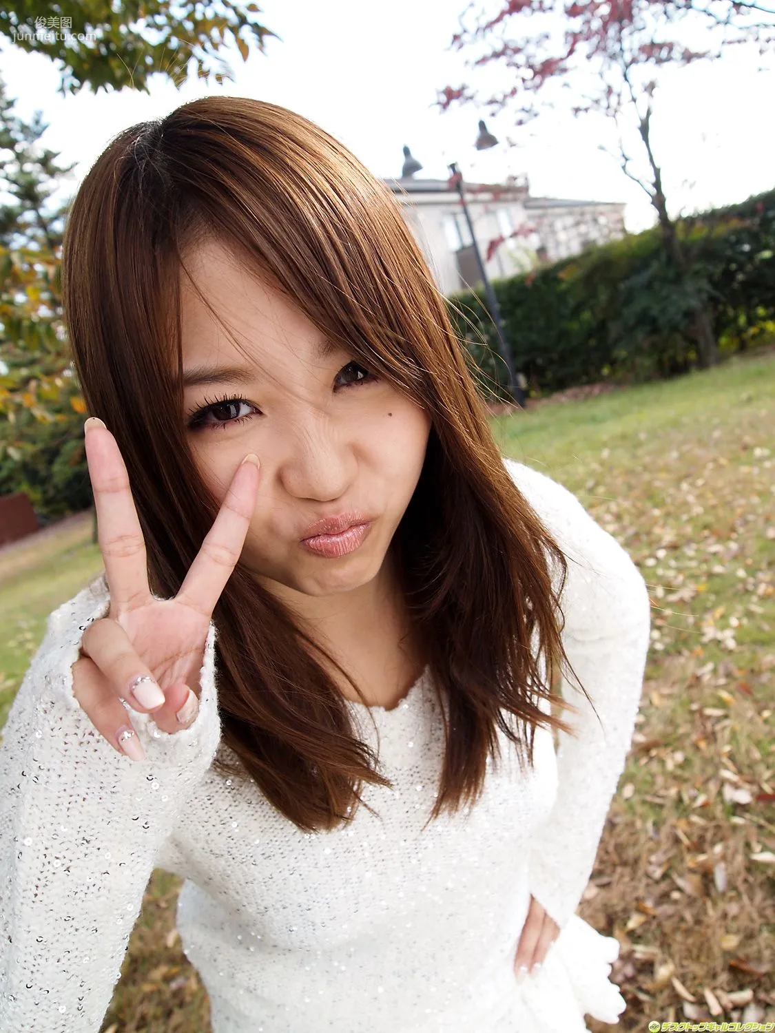 [DGC] NO.915 Mai Nishida 西田麻衣 Gravure Idols 寫真集 87