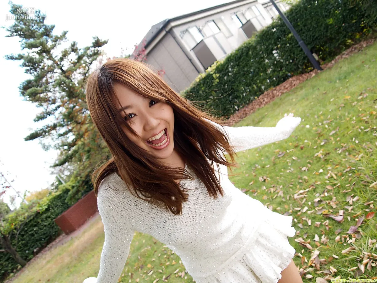 [DGC] NO.915 Mai Nishida 西田麻衣 Gravure Idols 寫真集 90