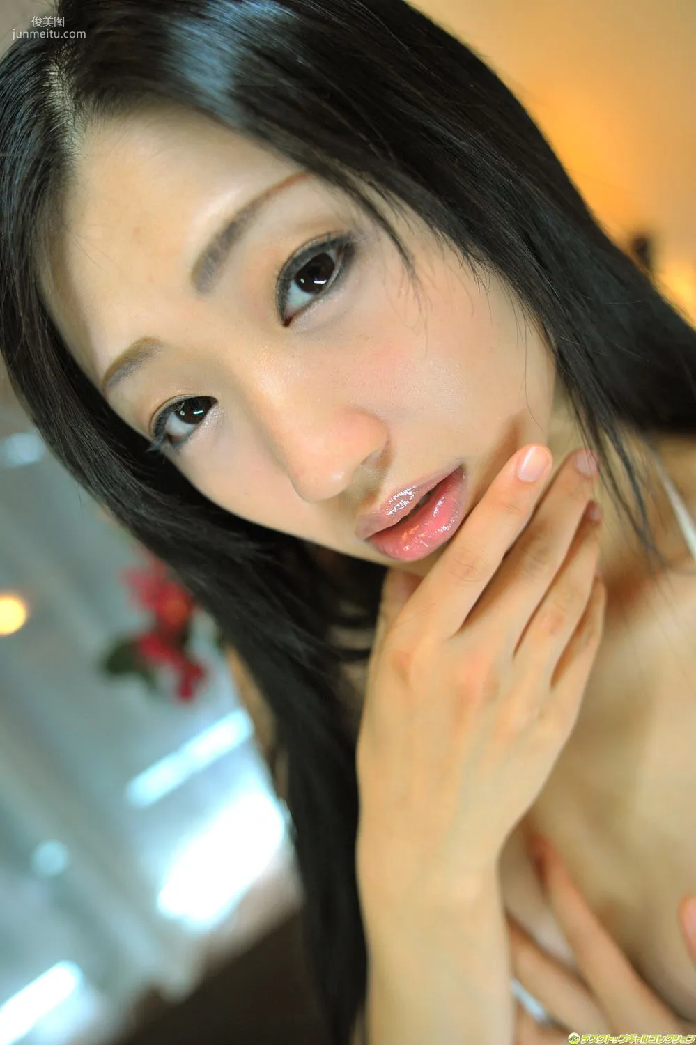 [DGC] NO.965 Dan Mitsu 壇蜜/齊藤支靜加 Gravure Idols 寫真集 26