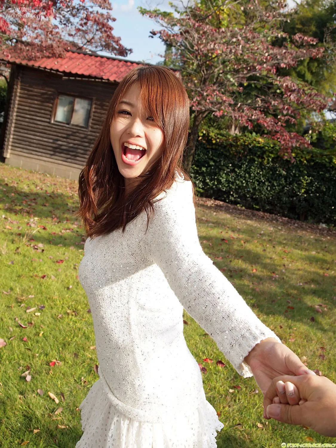 [DGC] NO.915 Mai Nishida 西田麻衣 Gravure Idols 寫真集 98