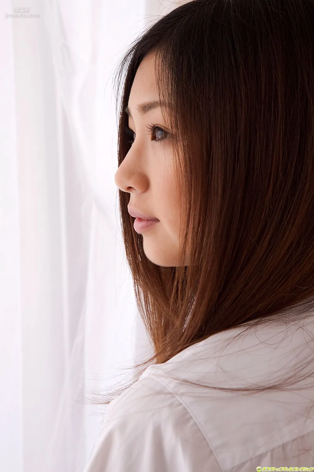 [DGC] NO.862 Ayaka Sayama 佐山彩香 写真集36