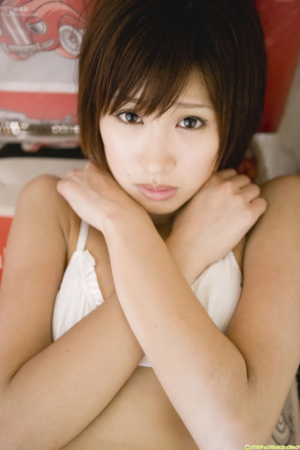 [DGC] NO.950 Marika Minami 南まりか Gravure Idols 寫真集 53