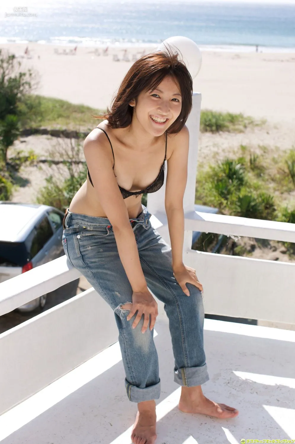[DGC] NO.908 Nao Utahara 歌原奈緒 寫真集 87