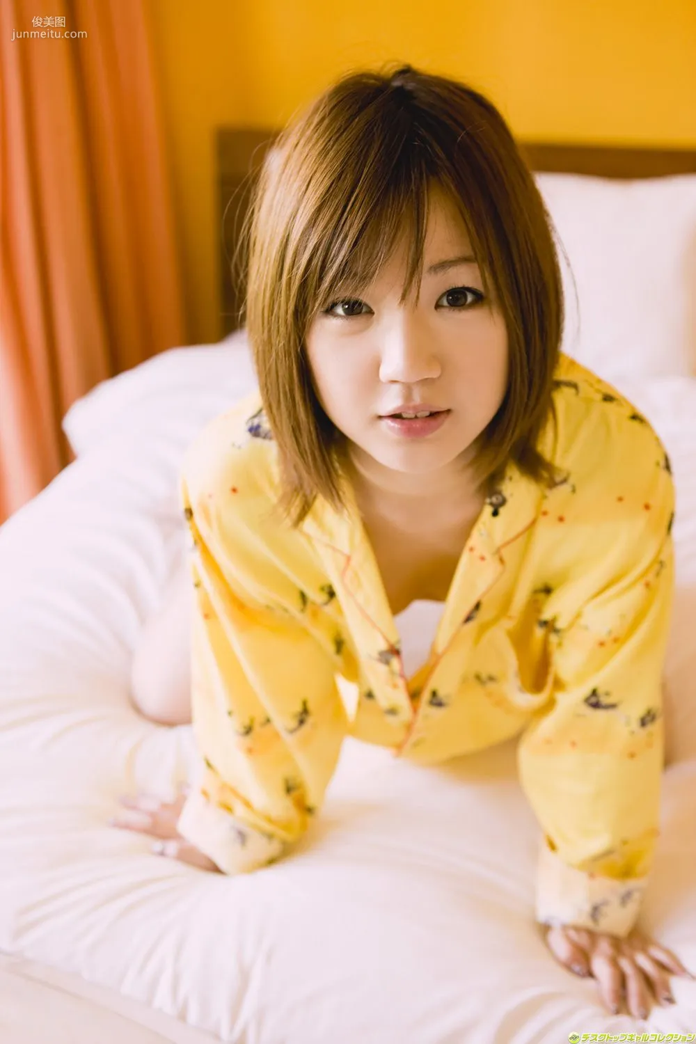 [DGC] NO.842 Asami Tani 谷麻紗美 写真集90