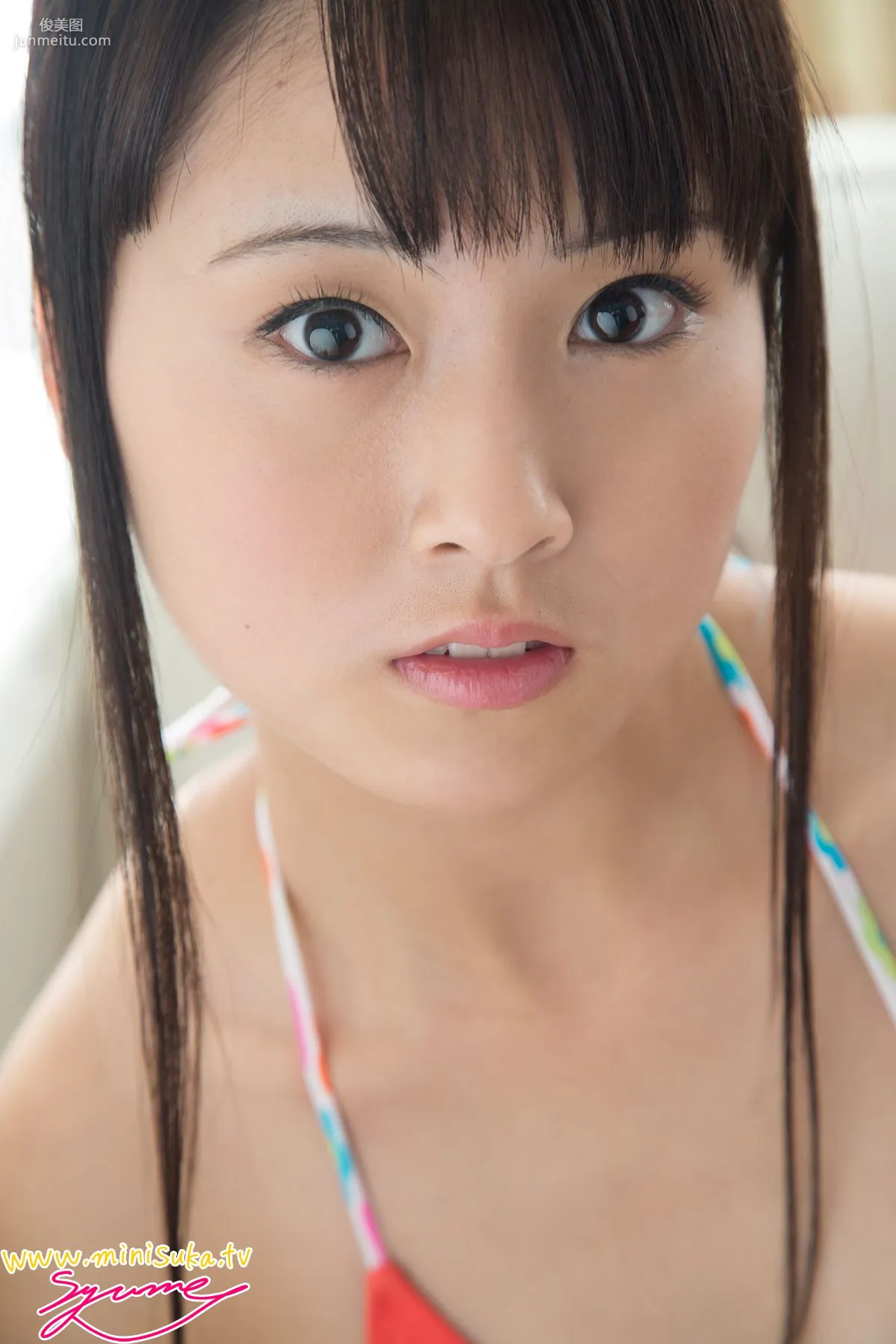 [Minisuka.tv] 新莊夢 Yume Shinjo st1_02 寫真集 52