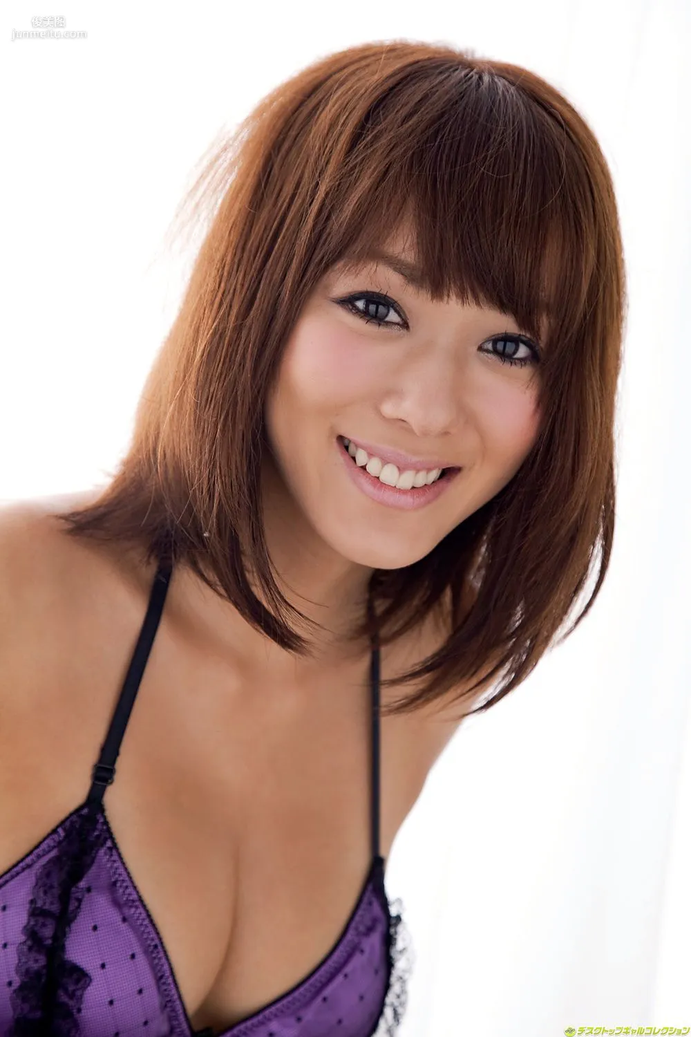 [DGC] NO.906 Yuuko Shimizu 清水ゆう子 Gravure Idols 寫真集 59