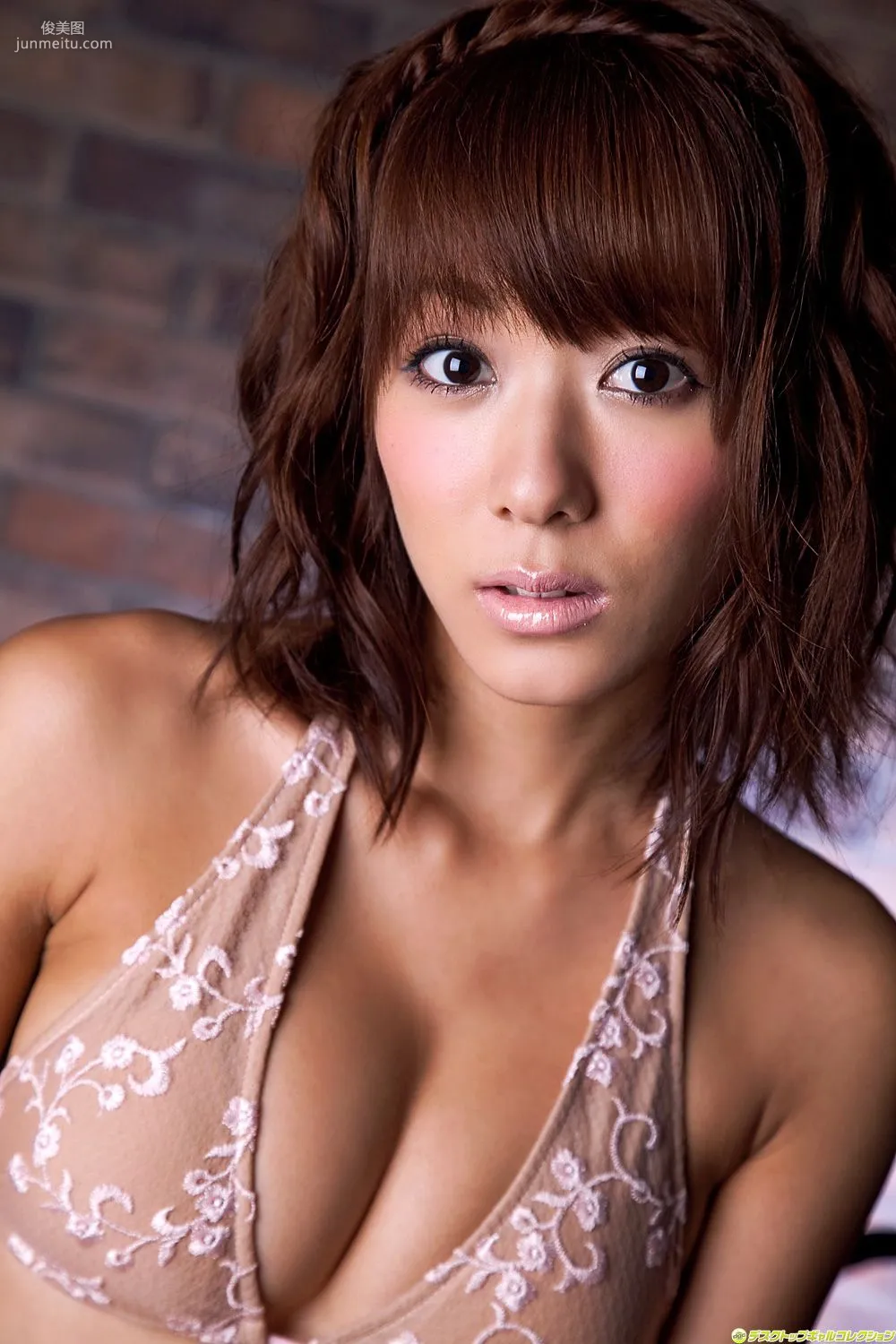 [DGC] NO.906 Yuuko Shimizu 清水ゆう子 Gravure Idols 寫真集 94