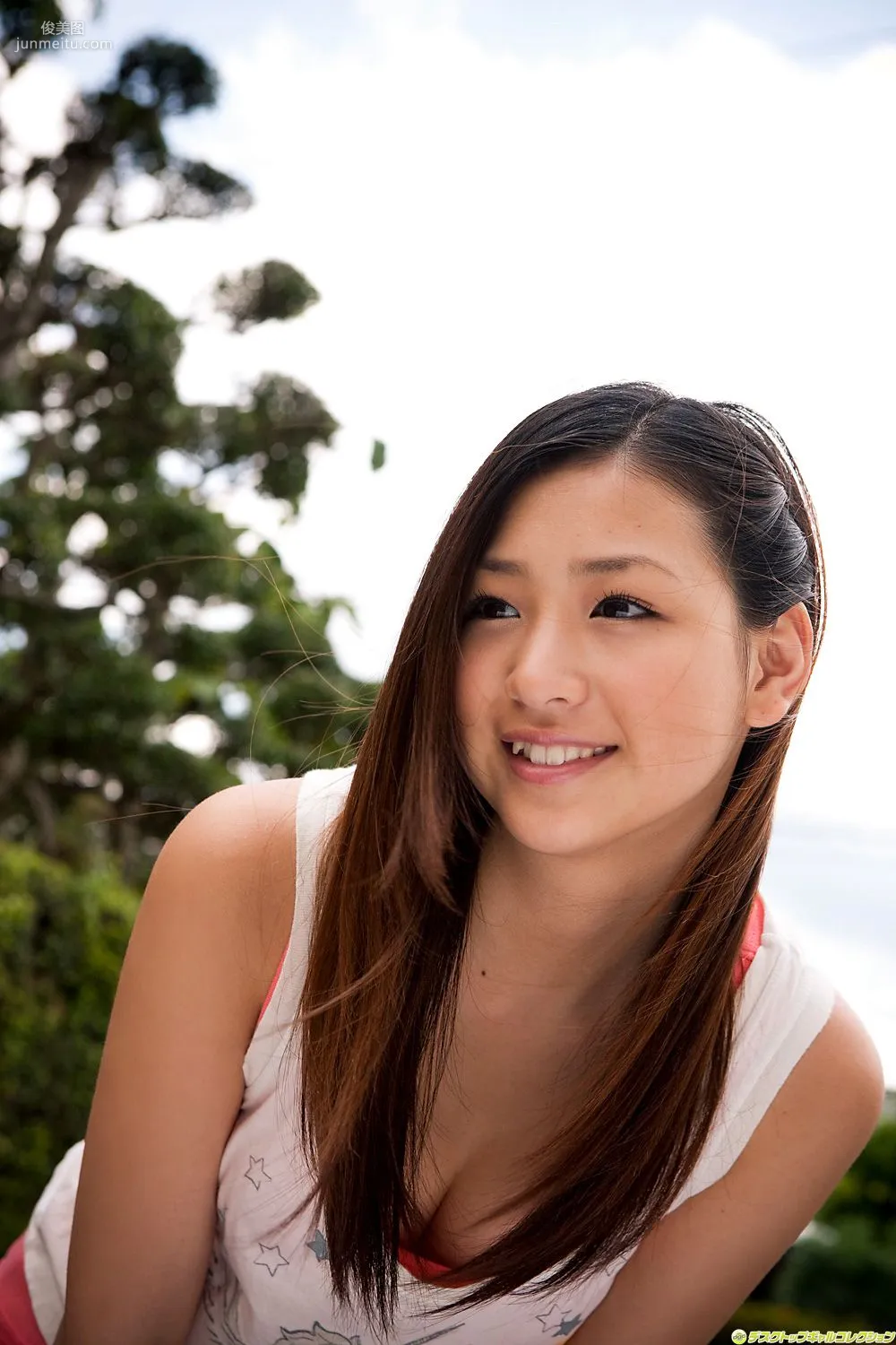 [DGC] NO.862 Ayaka Sayama 佐山彩香 寫真集 111