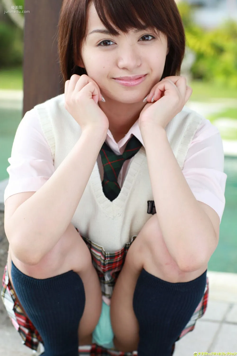 [DGC] NO.975 Rika Hoshimi 星美りか/星美梨香 Adult Idols 寫真集 75