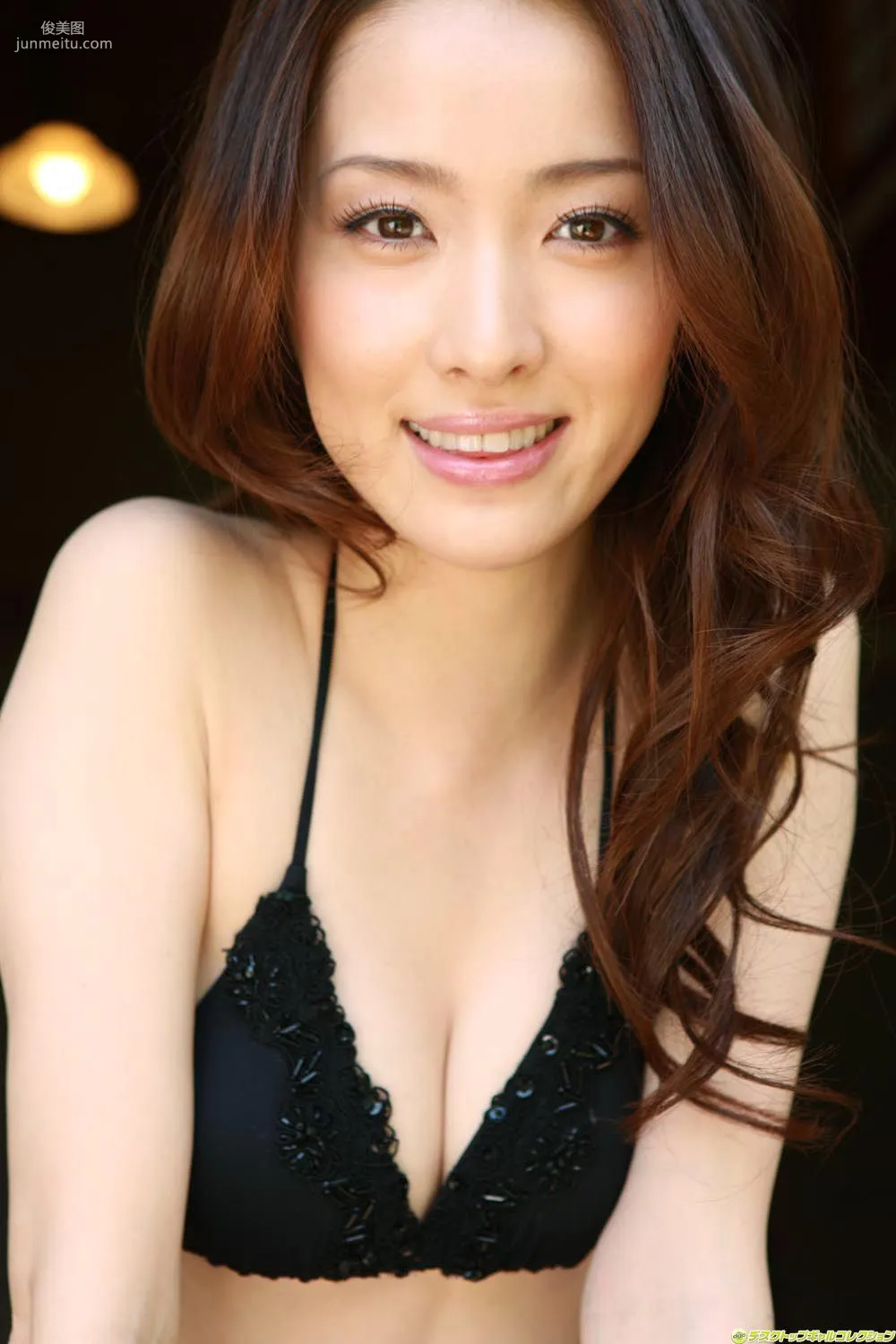 [DGC] NO.871 Saki Seto 瀬戸早妃/濑戶早妃 Gravure Idols 寫真集 50