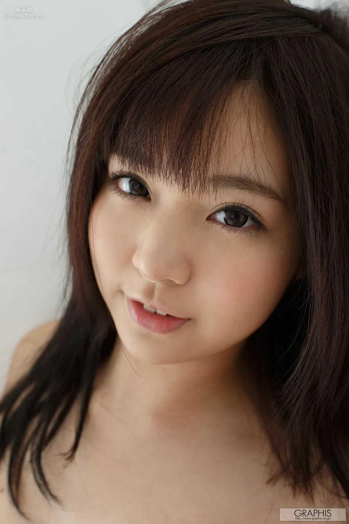 Nana Ayano 綾乃なな《Everywhere》 [Graphis] Gals 写真集5