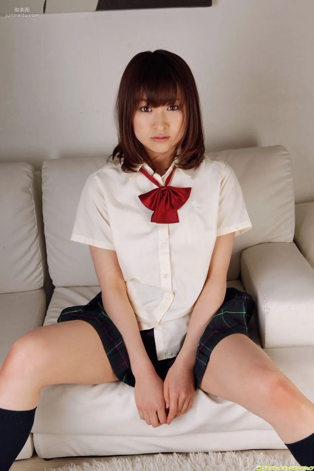 [DGC] NO.837 Yukiko Suo 周防ゆきこ/周防雪子 寫真集 6