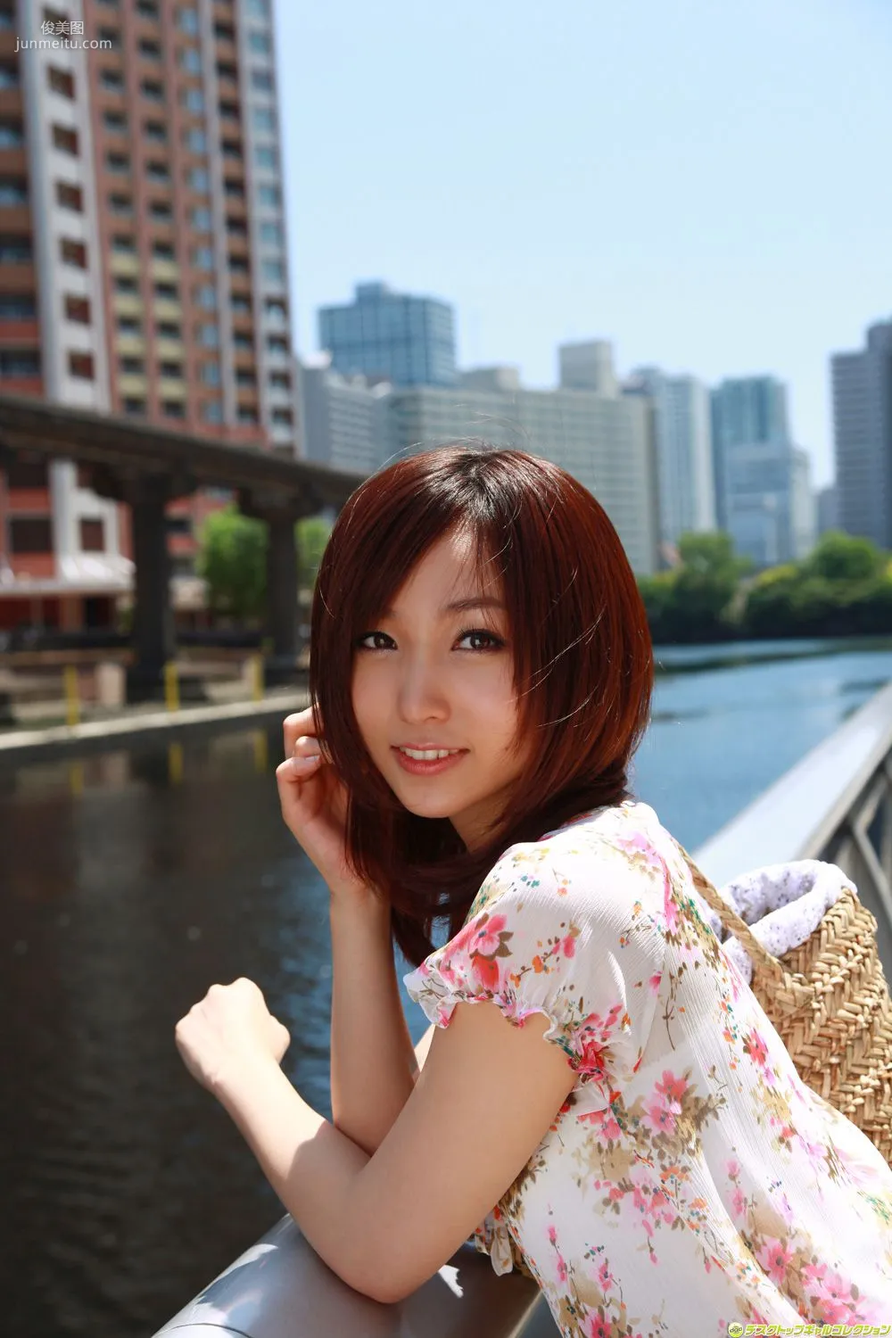 [DGC] NO.878 Risa Yoshiki 吉木りさ/吉木梨紗 寫真集 63