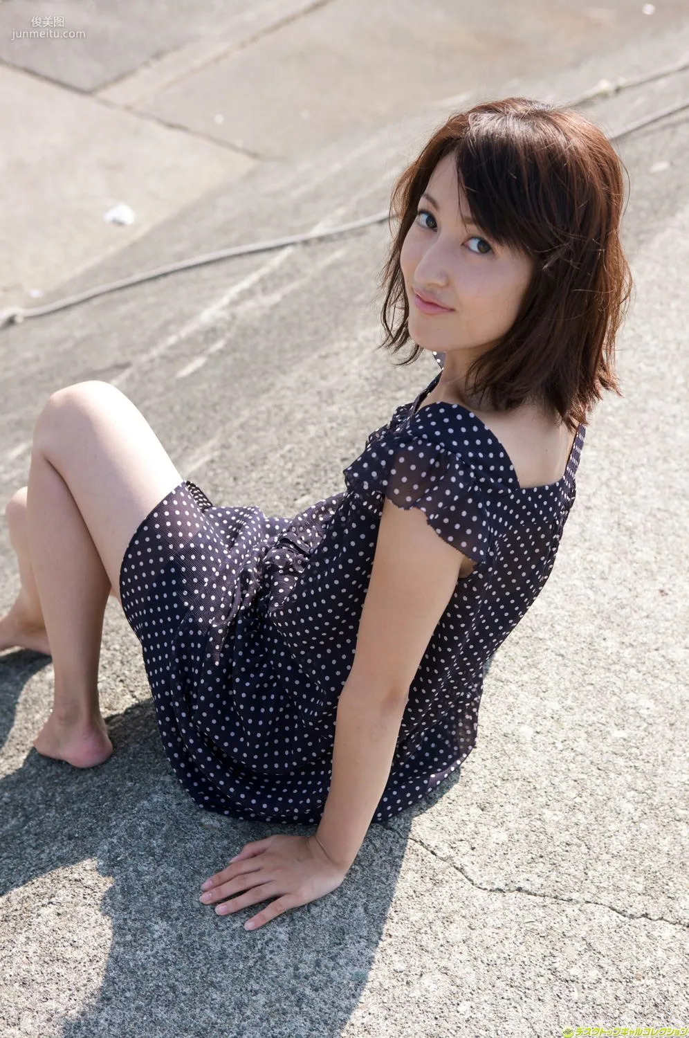 [DGC] NO.908 Nao Utahara 歌原奈緒 寫真集 59
