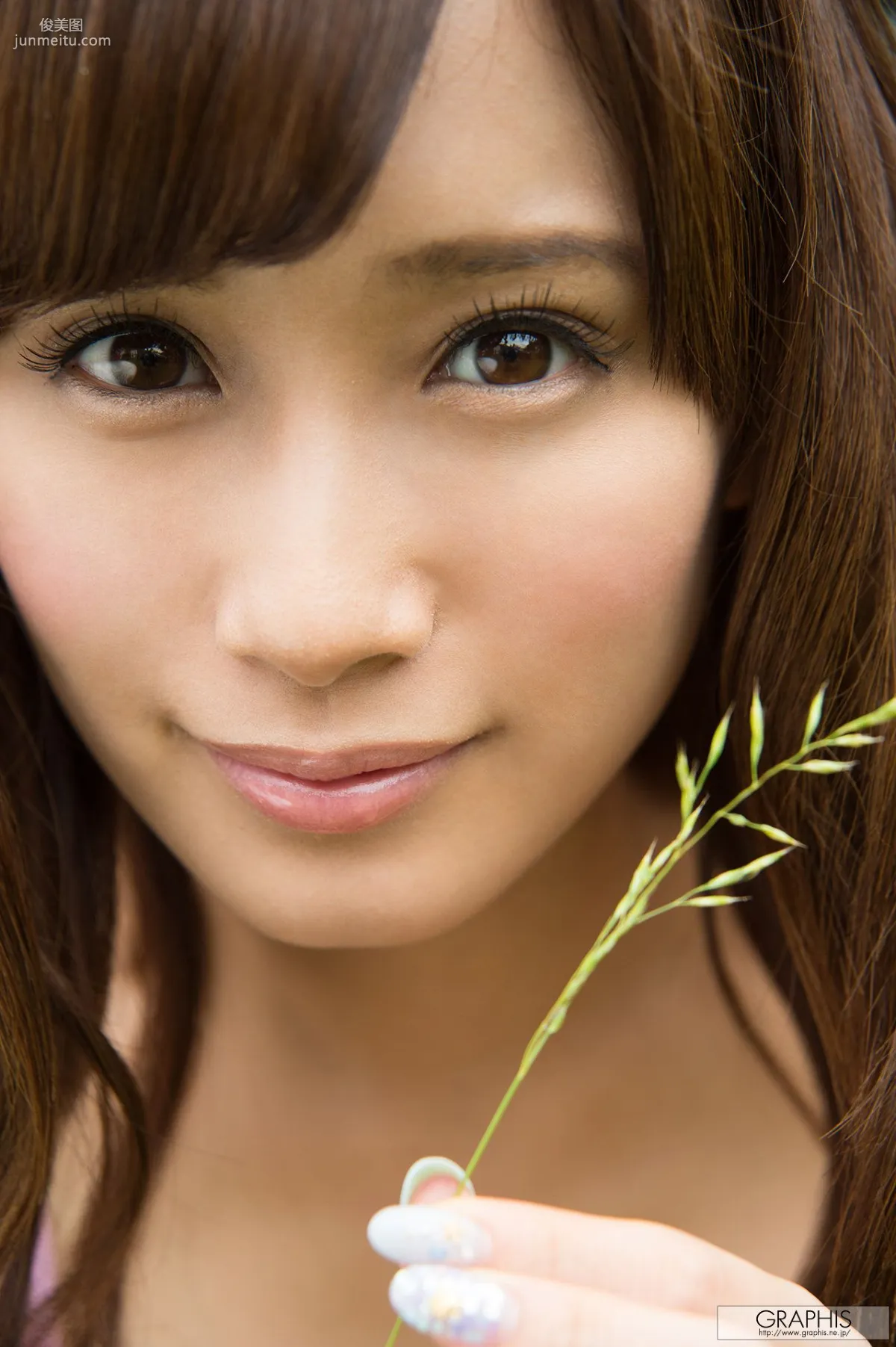 小島みなみ《Sincerely》 [Graphis] Gals 写真集14