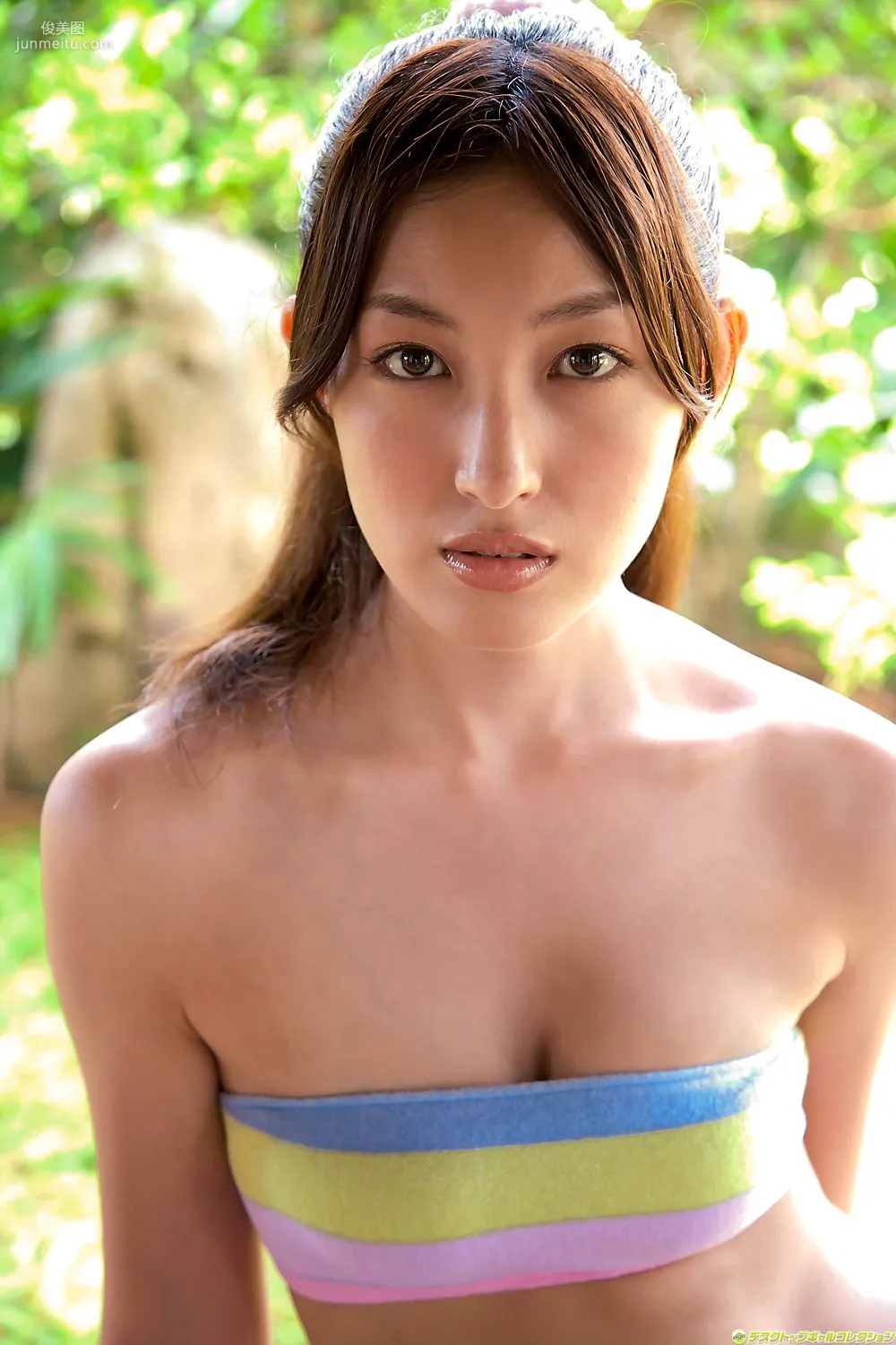 [DGC] NO.899 Airi Osugi 大杉亜依裡/大杉亞依裡 Gravure Idols 寫真集 23