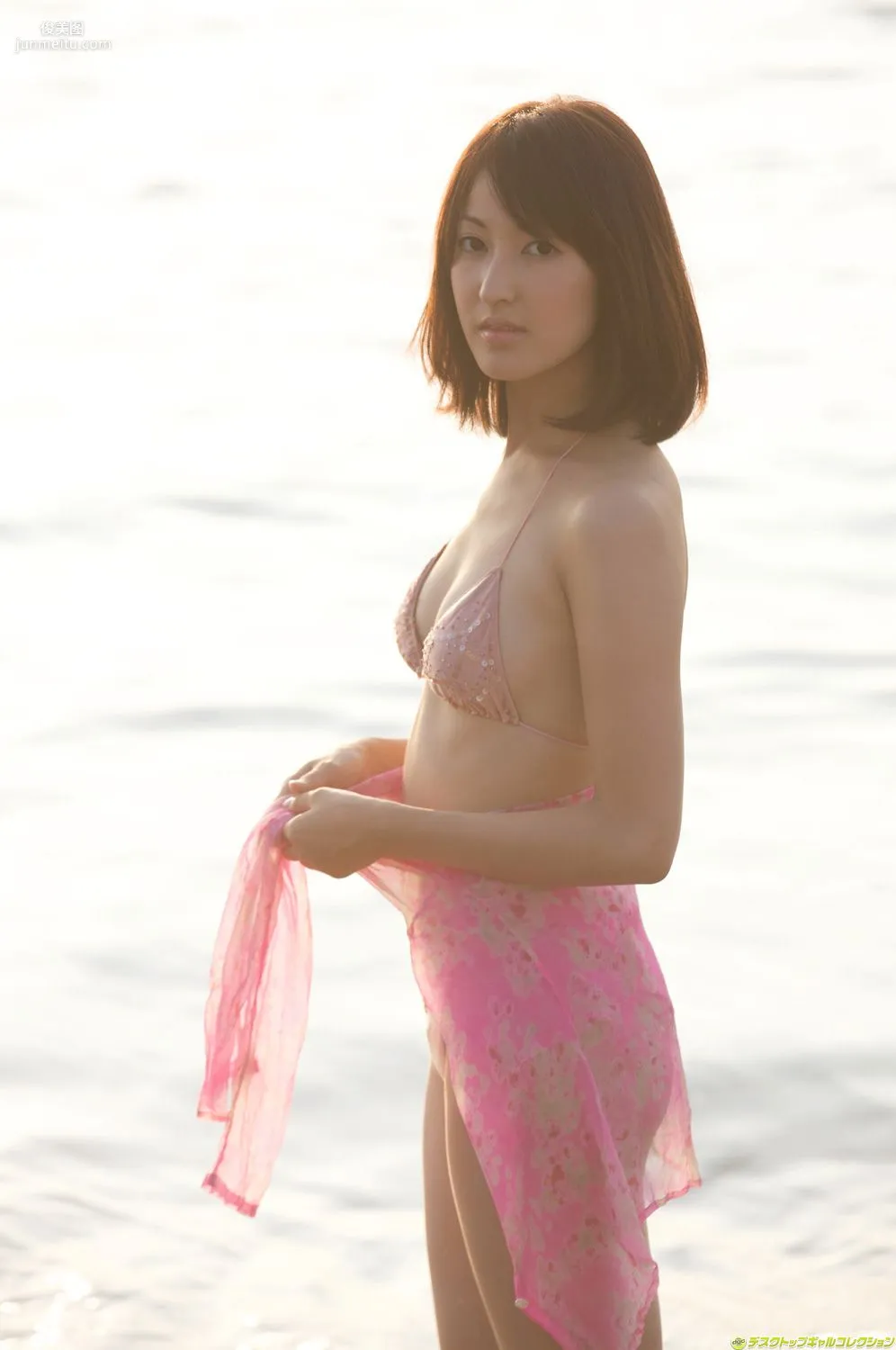 [DGC] NO.908 Nao Utahara 歌原奈緒 寫真集 33