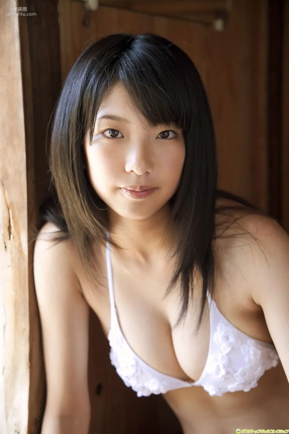 [DGC] NO.889 Yuria Makino 牧野結莉亜 寫真集 17