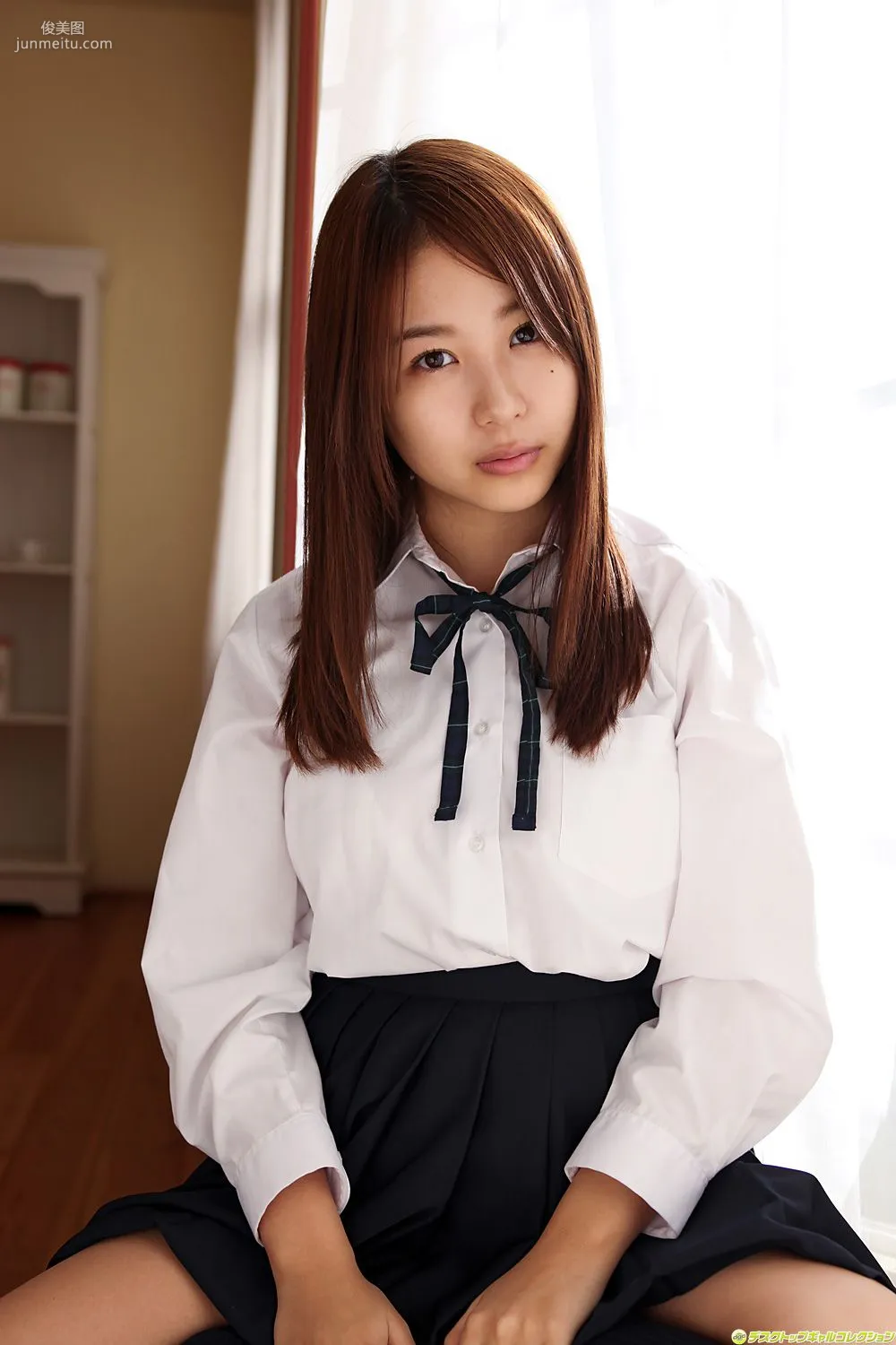 [DGC] NO.915 Mai Nishida 西田麻衣 Gravure Idols 寫真集 2
