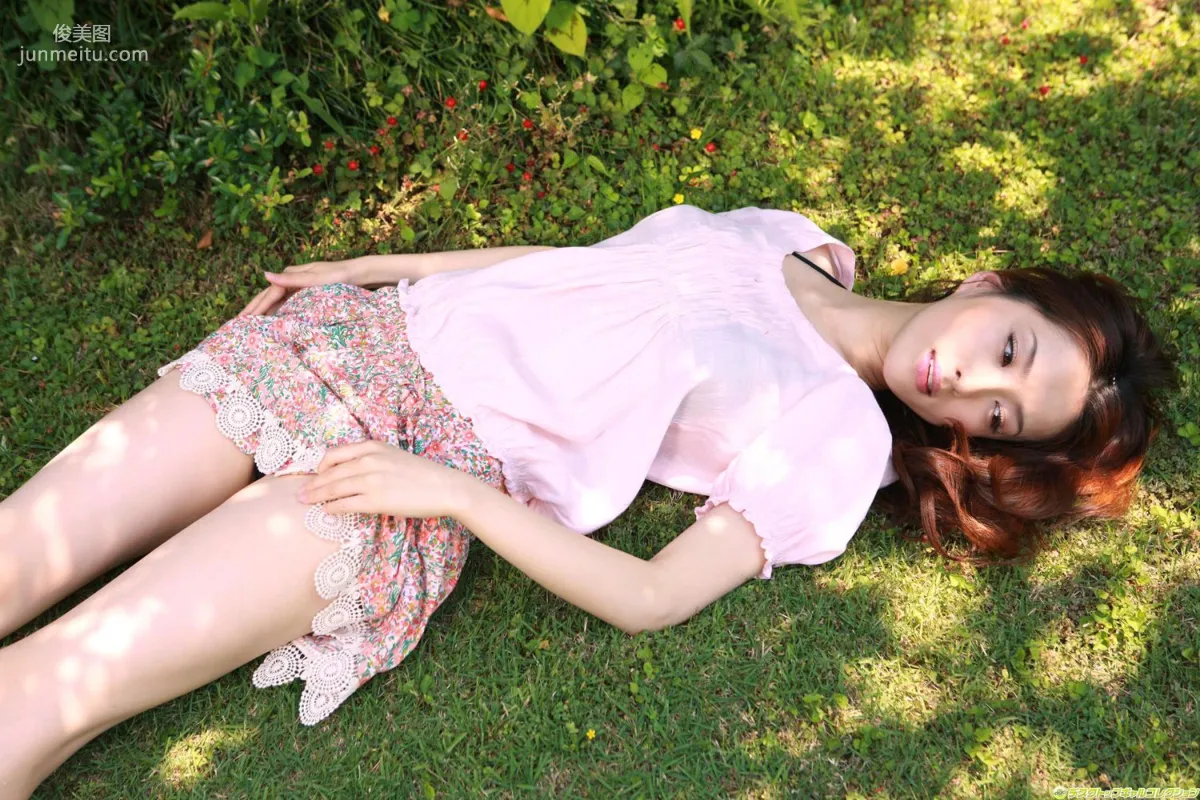 [DGC] NO.871 Saki Seto 瀬戸早妃/濑戶早妃 Gravure Idols 寫真集 22