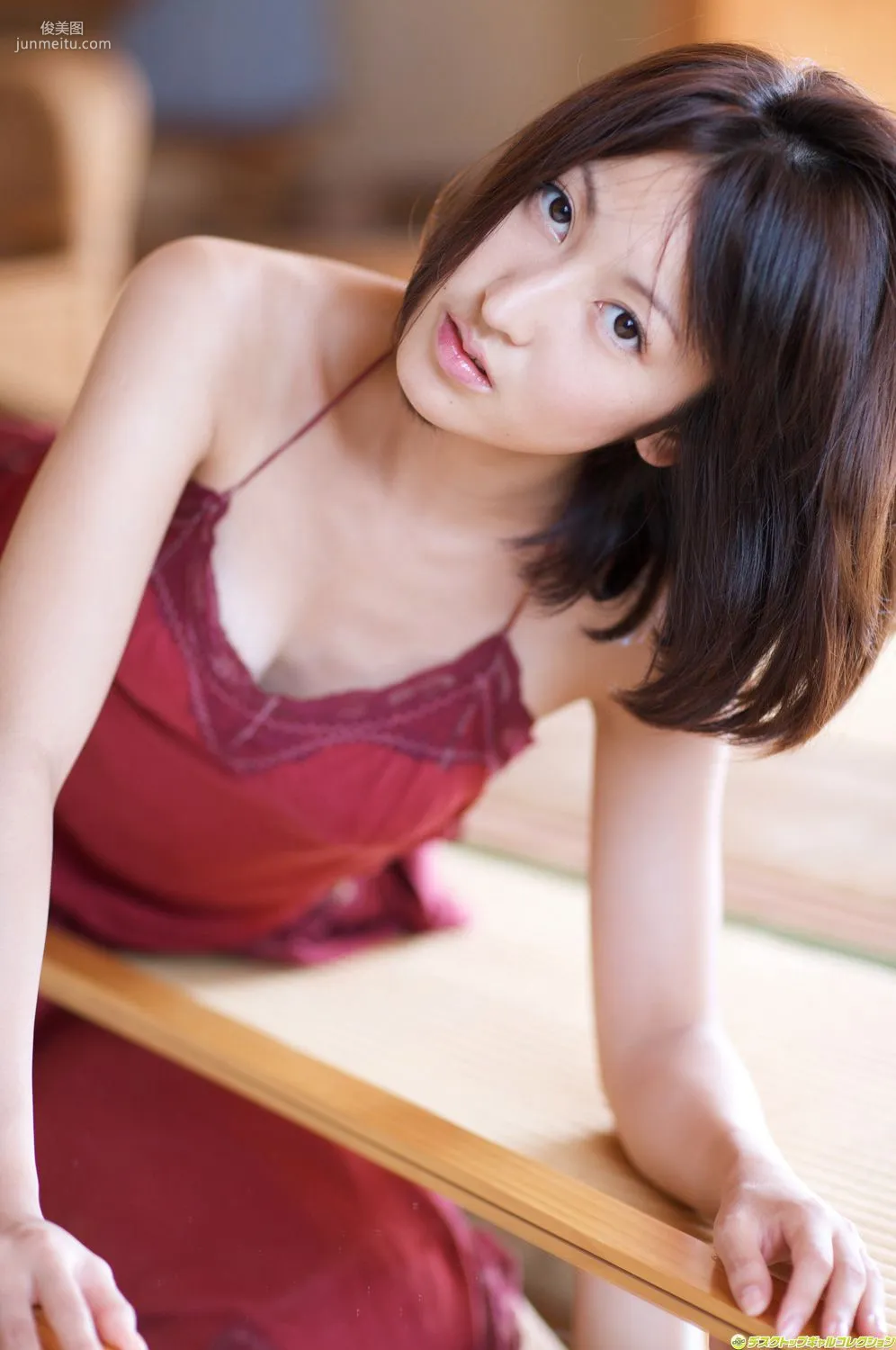 [DGC] NO.908 Nao Utahara 歌原奈緒 寫真集 91