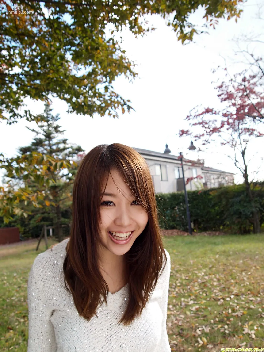 [DGC] NO.915 Mai Nishida 西田麻衣 Gravure Idols 寫真集 88