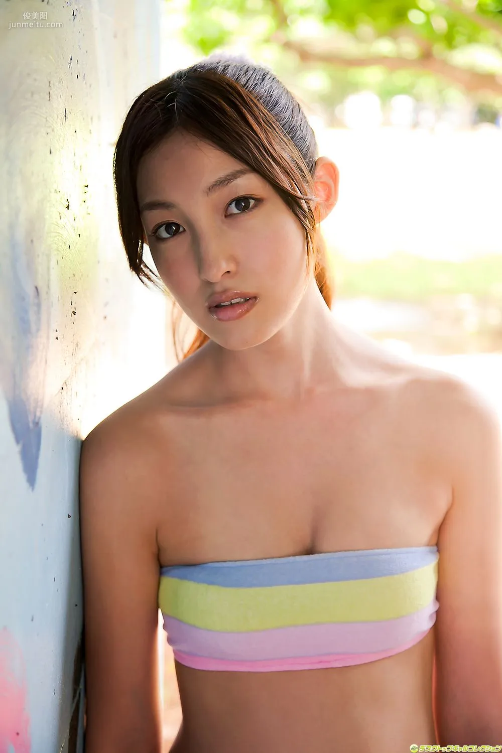 [DGC] NO.899 Airi Osugi 大杉亜依裡/大杉亞依裡 Gravure Idols 寫真集 19