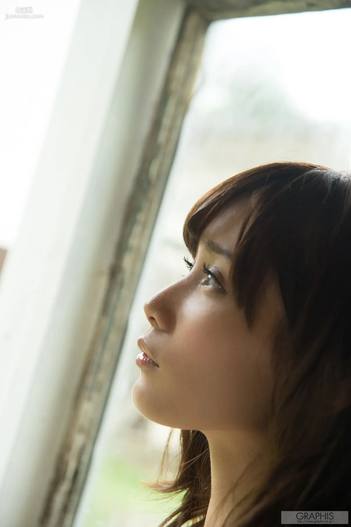 小島みなみ《Sincerely》 [Graphis] Gals 写真集42