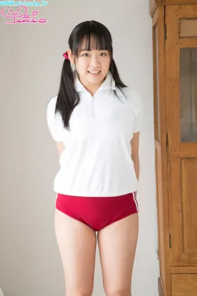 Yuumi ゆうみ/優美 現役女子高生 [Minisuka.tv] 寫真集