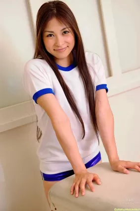 [DGC] NO.866 Saya Fujishiro 藤代さや 制服美少女天國 寫真集