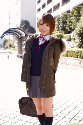 [DGC] NO.952 Hikari Shina 椎名ひかる/羽川流菜 Adult Idols 寫真集