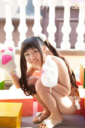 Izumi Hiyori 和泉ひより 第八部 [Minisuka.tv] 寫真集