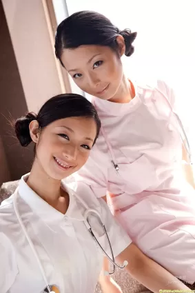 [DGC] NO.888 日本雙胞胎姐妹花MariEri Gravure Idols 寫真集