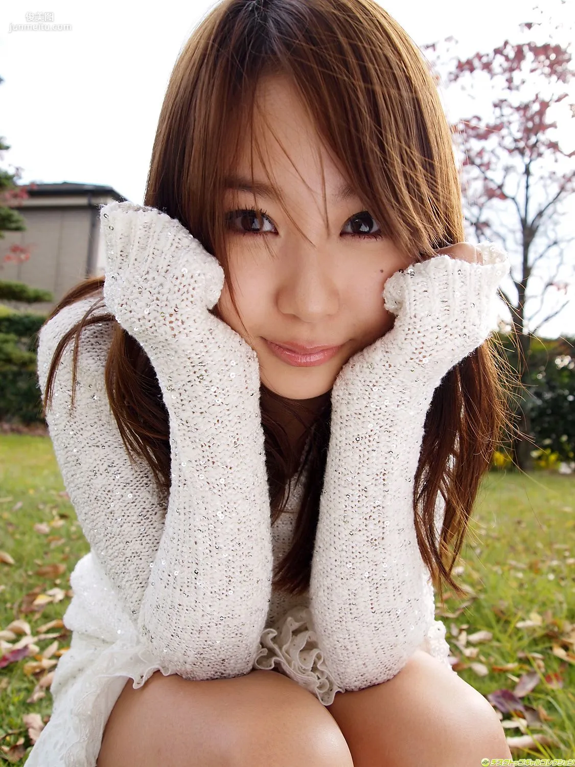 [DGC] NO.915 Mai Nishida 西田麻衣 Gravure Idols 寫真集 92